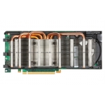Плата для вычислений на основе CUDA NVIDIA Tesla M2070 GPU computing card 6GB PCIE (пассивное охлаждение, без видеовыхода) (M2070)