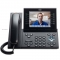 Телефонный аппарат Cisco UC Phone 9971, Charcoal, Arabic keypad, Std HS, Camera (CP-9971-C-A-C-K9=)