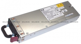 Блок питания HP ML150G5 750W Redundant Power Supply Kit [458310-B21] (458310-B21). Изображение #1