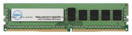 Модуль памяти Dell 16GB (1x16GB) UDIMM 2133MHz - Kit for G13 servers (R330, T330, R230, T130) (analog 370-ACMH) (370-ACFTT). Изображение #1