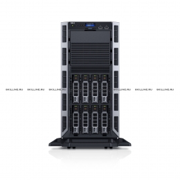 Сервер Dell PowerEdge T330 (T330-AFFQ-04T). Изображение #1