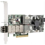 Контроллер HP NC510F PCIe 10 Gigabit Server Adapter [414126-B21] (414126-B21)