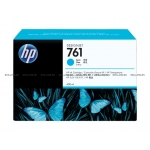 Картридж HP 761 Cyan для Designjet T7100 400-ml (CM994A)