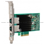 Адаптер HBA Lenovo Intel X550-T2 Dual Port 10GBase-T Adapter (00MM860)
