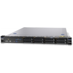 Сервер Lenovo System x3250 M6 (3633E9G)