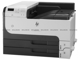 HP LaserJet M712dn (CF236A). Изображение #1