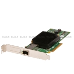Контроллер HP PC Board - PCIe single-port Fiber Channel (FC) 81e Host Bus Adapter (HBA) board [489192-001] (489192-001)