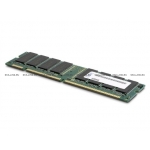Оперативная память Lenovo 8GB (1x8GB, 1Rx4, 1.5V) PC3-14900 CL13 ECC DDR3 1866MHz LP RDIMM (00D5032)
