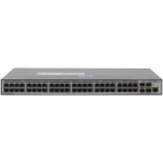 Коммутатор Huawei S2710-52P-SI-AC(48 Ethernet 10/100 ports,4 Gig SFP,AC 110/220V) (S2710-52P-SI-AC)