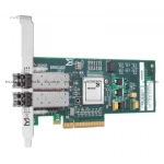 Контроллер HP 82B PCIe 8Gb Fibre Channel Dual Port Host Bus Adapter [AP770A] (AP770A)
