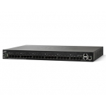 Коммутатор Cisco Systems SG350XG-24F 24-port Ten Gigabit (SFP+) Switch (SG350XG-24F-K9-EU)
