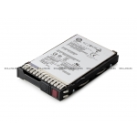 Жесткий диск HPE 480GB 12G SAS RI-3 SFF SC SSD (816562-B21)