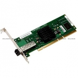 Контроллер LSI 00186   LOGIC - 2GB SINGLE CHANNEL 64BIT 133MHZ PCI-X FIBRE CHANNEL HOST BUS ADAPTER  (LSI00186). Изображение #1