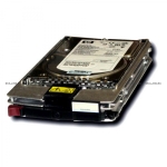 Жесткий диск HP 146,8Гб.,10000 Об/мин., (горячая замена) (SCSI) (286716-B22)