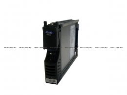SSD Накопитель EMC Clariion 400Gb 4Gb Fibre Channel SSD  (CX-FC04-400). Изображение #1
