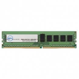 Модуль памяти Dell 4GB (1x4GB) UDIMM noECC 1600MHz - Kit for T20 (370-23491). Изображение #1