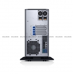 Сервер Dell PowerEdge T330 (T330-AFFQ-04T). Изображение #5