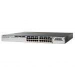 Коммутатор Cisco Systems Catalyst 3750X 24 Port PoE IP Services (WS-C3750X-24P-E)