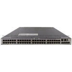 Коммутатор Huawei S5700-48TP-PWR-SI(48 Ethernet 10/100/1000 PoE+ ports,4 of which are dual-purpose 10/100/1000 or SFP,without power module) (S5700-48TP-PWR-SI)