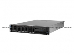 Сервер Lenovo System x3650 M5 (5462NPG). Изображение #1
