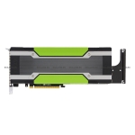Видеокарта NVIDIA M10 Quad GPU Module for HPE (Q0J62C)