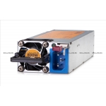 Блок питания HPE 800W FS Ti Ht Plg Pwr Supply Kit (720482-B21)