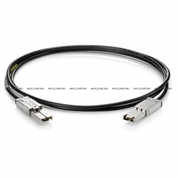 DL360 Gen9 SFF Internal SAS Cable (775927-B21). Изображение #1