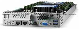 Сервер Lenovo ThinkServer SD350 (5493EEG). Изображение #1