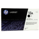Тонер-картридж HP 13A Black для LJ 1300 (2500 стр) (Q2613A)