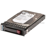 Жесткий диск HP 1Тб 7200 об/мин., 6гб/с., (SAS) (LFF) (537716-B21)