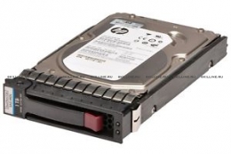 Жесткий диск HP 1Тб 7200 об/мин., 6гб/с., (SAS) (LFF) (537716-B21). Изображение #1