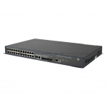 HP 3600-24 v2 SI Switch (JG304B)