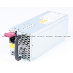 Блок питания HP Redundant power supply - 430W [432479-001] (432479-001)