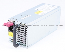 Блок питания HP Redundant power supply - 430W [432479-001] (432479-001). Изображение #1