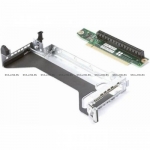 Lenovo TCH ThinkSystem SR530/SR570/SR630 x8/x16 PCIe LP+LP Riser 1 Kit (7XH7A02682)