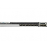 Коммутатор Cisco Catalyst 3850 16 Port 10G Fiber Switch IP Base (WS-C3850-16XS-S)