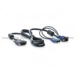 DL380 Gen9 8SFF H240 Cable Kit (786092-B21)