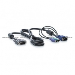 DL380 Gen9 8SFF H240 Cable Kit (786092-B21). Изображение #1