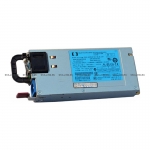 Блок питания HP Power supply - 460 watt, 12V, hot-pluggable, 1U form factor [599381-001] (599381-001)