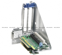 Контроллер Dell PE R420 PCIe Riser for 1CPU (330-10272-01). Изображение #1