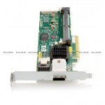 Контроллер HP Modular Smart Array SC44Ge 1-ports Int/1-ports Ext PCIe x8 SAS Host Bus Adapter [416096-B21] (416096-B21)