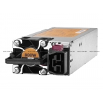 Блок питания HPE 800W FS Univrsal Ht Plg Pwr Spply Kit (720484-B21)