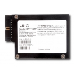 Батарейный модуль бэкапа Battery Backup Unit for for SAS 9260-xx, 9280-xx (00264)  (LSI00264)