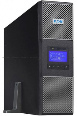 ИБП Eaton 9PX 8000i  3:1  7200W/8000VA с сервисным байпасом HotSwap, Tower (9PX8KiBP31). Изображение #1