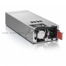 Блок питания Lenovo ThinkServer Gen 5 1100W Platinum Hot Swap Power Supply (4X20F28577). Изображение #1