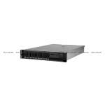 Сервер Lenovo System x3650 M5 (5462N2G)