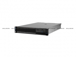 Сервер Lenovo System x3650 M5 (5462N2G). Изображение #1