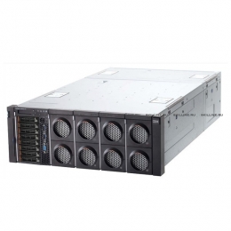 Сервер Lenovo System x3850 X6 (6241G1G). Изображение #1