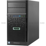 Сервер HPE ProLiant  ML30 Gen9 (824379-421)