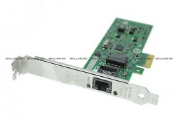 Контроллер HP NC112T PCIe Gigabit adapter [503827-001] (503827-001). Изображение #1